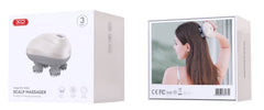 XO FG03 Μασάζ Κεφαλής
