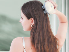 XO FG03 Μασάζ Κεφαλής