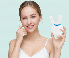 XO FG04 Ηλεκτρικό Καθαριστικό Δοντιών