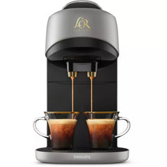 Philips Καφετιέρα Absolu LM9512/20 LOr Γκρι
