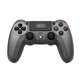 XO-H6B GP6 Bluetooth & Ενσύρματο Χειριστήριο Gaming με 6-Axis Αισθητήρα για PS4