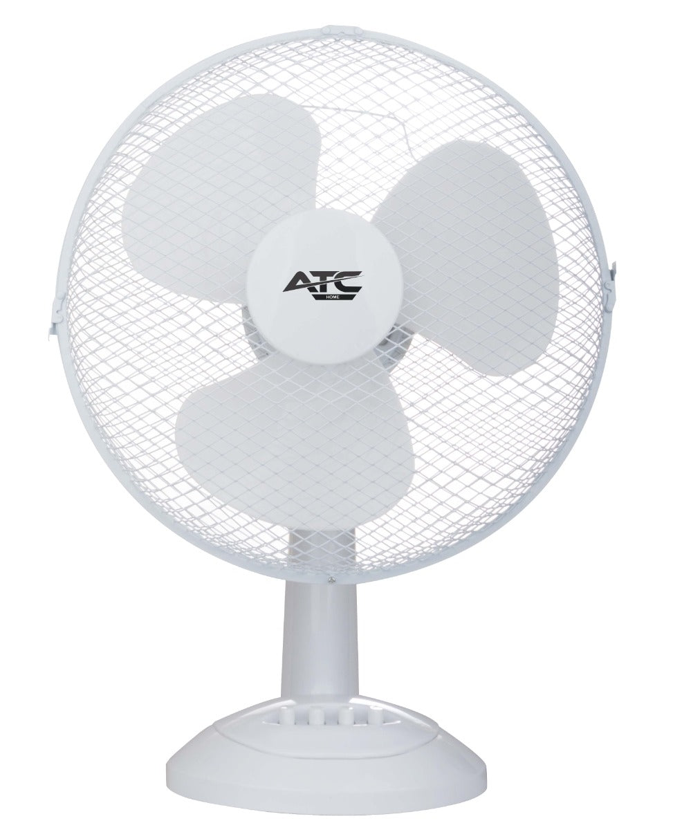 ATC HF3 Επιτραπέζιος Ανεμιστήρας 40W 30cm