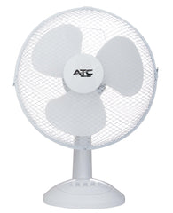 ATC HF3 Επιτραπέζιος Ανεμιστήρας 40W 30cm