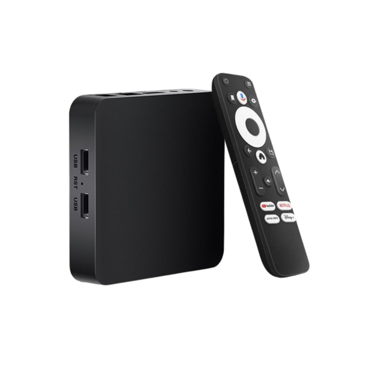 Google TV GD2 4K Smart TV Box