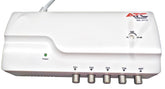 ATC Ενισχυτής Γραμμής 4 εξόδων ATC-492 25dB 5G LTE700