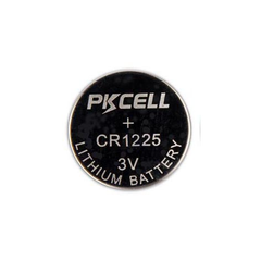 Pkcell Μπαταρία Κουμπί Λιθίου CR1225-1B (1τμχ)