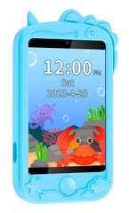 XO H160 GPS Παιδικό Smart Κινητό 4G 2.8 Μπλε