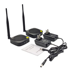 Αντάπτορας Ασύρματης Επέκτασης HDMI 50m 1080P για Τηλεόραση