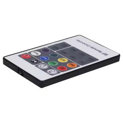 ATC Mini RF Ασύρματο RGB Τηλεχειριστήριο για Ταινία LED 5V-24V 12A