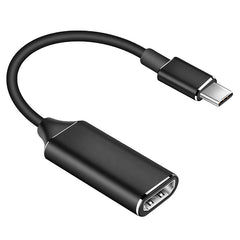 Αντάπτορας USB Type C σε HDMI 4K