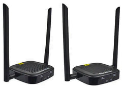 Ασύρματος Πομπός και Δέκτης HDMI με Έξοδο Type C Loop 200m