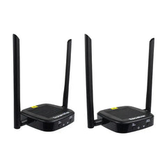 Ασύρματος Πομπός και Δέκτης HDMI με Έξοδο Type C Loop 200m