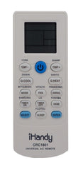 Τηλεχειριστήριο Κλιματισμού Universal Aircool CRC1801