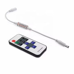 ATC Mini RF Ασύρματο Τηλεχειριστήριο για Ταινία LED