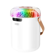 XO HF13 Υγραντήρας με Πολύχρωμο Φωτισμό 400mAh