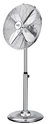 ATC HF5 Ανεμιστήρας Ορθοστάτης 60W 130cm Μεταλλικός