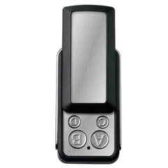 Τηλεχειριστήριο Γκαραζόπορτας 433MHz (403F)