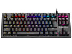 Tracer Μηχανικό Πληκτρολόγιο Gamezone Stinger 87