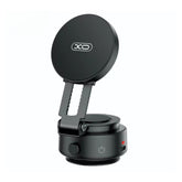 XO C168 Βάση Κινητού Αυτοκινήτου Μαγνητική & Περιστρεφόμενη