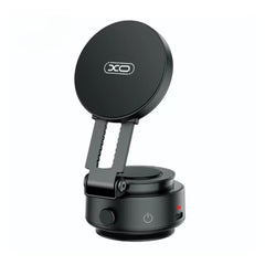 XO C168 Βάση Κινητού Αυτοκινήτου Μαγνητική & Περιστρεφόμενη