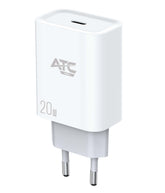 ATC-CHF4 Φορτιστής PD Fast 20W