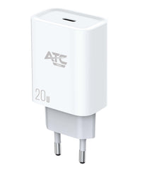 ATC-CHF4 Φορτιστής PD Fast 20W