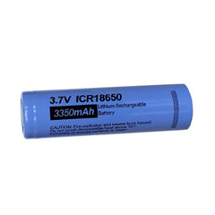 Pkcell Μπαταρία Λιθίου ICR18650 3.7V 3350mAh