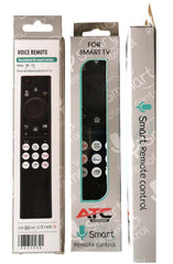 ATC URC01910F Universal VOICE Τηλεχειριστήριο για SAMSUNG