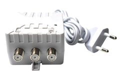 ATC-85 Τροφοδοτικό Ενισχυτή 24V 2DIN