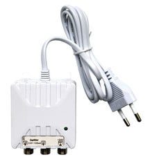 ATC-85 Τροφοδοτικό 24V 2DIN