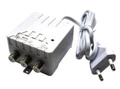 ATC-85 Τροφοδοτικό Ενισχυτή 24V 2DIN