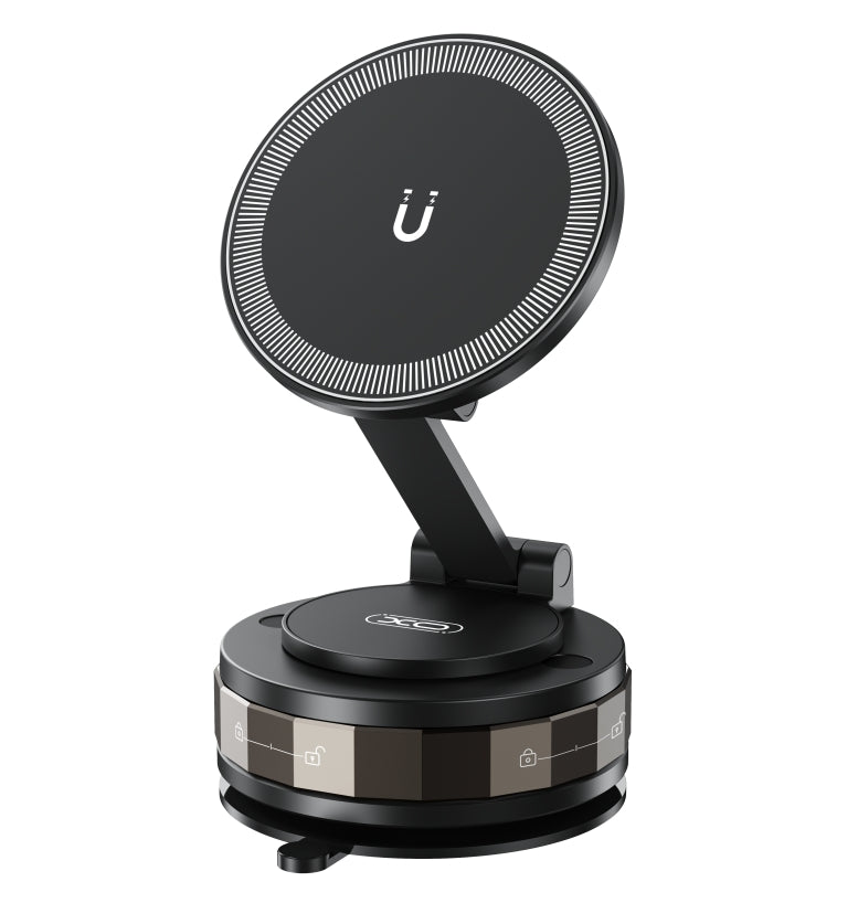 XO C176 Βάση Κινητού με Βεντούζα