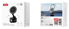 XO C176 Βάση Κινητού με Βεντούζα