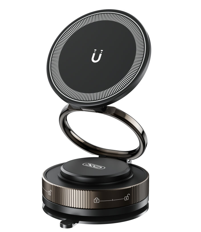 XO C177 Βάση Κινητού με Βεντούζα