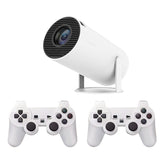 ATC GP Προτζέκτορας Gaming με 2 Χειριστήρια