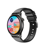 XO J6 Αθλητικό Smartwatch Κλήσης (Μαύρο)