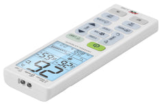 ATC K-3302E AC Universal Τηλεχειριστήριο