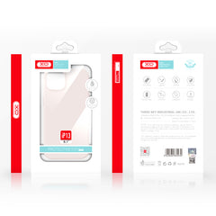 Θήκη XO-K10B iPhone 15 Pro Max 6.7" liquid Σιλικόνης Μωβ Λιλά