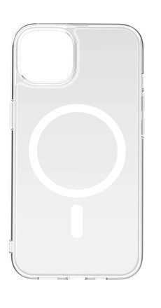 XO K13B Θήκη IPhone 16 6,1" TPU+Ακρυλική με Ενσωματωμένο Μαγνήτη
