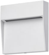 Avide Εξωτερικό Φως Σκάλας Kano LED 3W Λευκό 4000K IP54 10.5cm