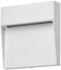 Avide Εξωτερικό Φως Σκάλας Kano LED 3W Λευκό 4000K IP54 10.5cm