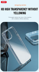 XO K04 Θήκη Σιλικόνης iPhone 14 6.1"