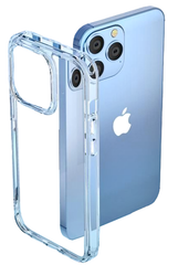 XO K04 Θήκη Σιλικόνης iPhone 14 Μax 6.7"