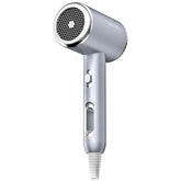 XO CF2 1600W Πιστολάκι Μαλλιών Χειρός με Έλεγχο Θερμοκρασίας Ανοιχτό Μπλε