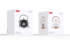 XO CF6 Ηλεκτρικός Βραστήρας Λευκός