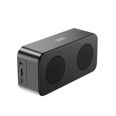 XO F41 Καθρεύτης Ρολόι Bluetooth Ηχείο Speaker