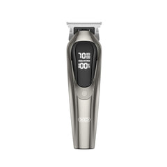 XO CF41 Μηχανή Μαλλιών Trimmer με Ψηφιακή Οθόνη
