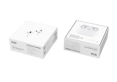 XO T5 Pods Ακουστικά Bluetooth 5ης Γενιάς (Λευκά)