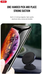 XO C96B Βάση Αεραγωγού Αυτοκινήτου