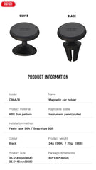 XO C96B Βάση Αεραγωγού Αυτοκινήτου